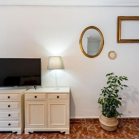 Santa Justa Urban Apartment Sewilla Zewnętrze zdjęcie