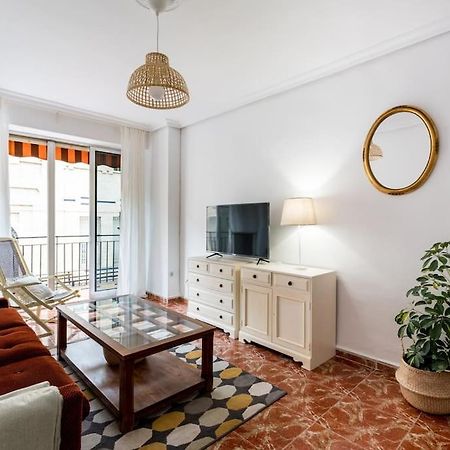 Santa Justa Urban Apartment Sewilla Zewnętrze zdjęcie