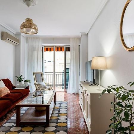 Santa Justa Urban Apartment Sewilla Zewnętrze zdjęcie