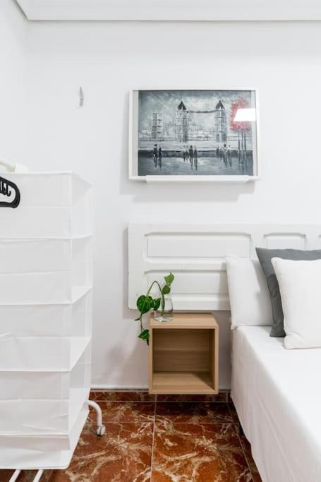 Santa Justa Urban Apartment Sewilla Zewnętrze zdjęcie