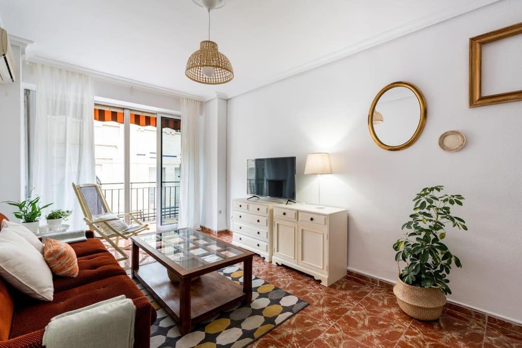 Santa Justa Urban Apartment Sewilla Zewnętrze zdjęcie