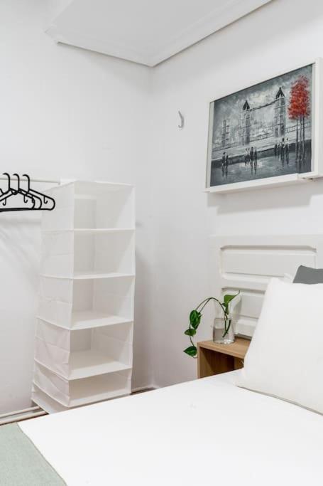 Santa Justa Urban Apartment Sewilla Zewnętrze zdjęcie