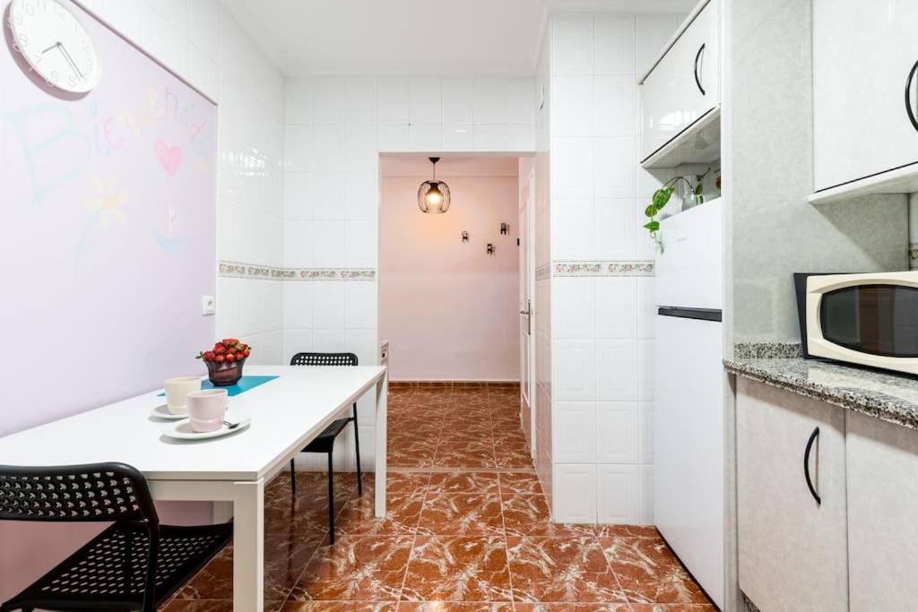 Santa Justa Urban Apartment Sewilla Zewnętrze zdjęcie