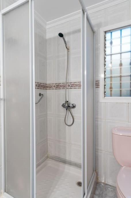 Santa Justa Urban Apartment Sewilla Zewnętrze zdjęcie