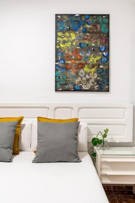 Santa Justa Urban Apartment Sewilla Zewnętrze zdjęcie