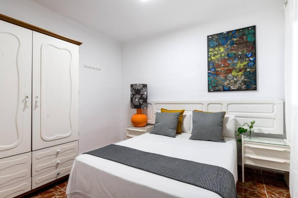 Santa Justa Urban Apartment Sewilla Zewnętrze zdjęcie