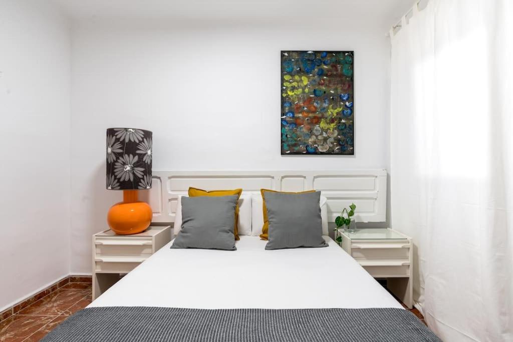 Santa Justa Urban Apartment Sewilla Zewnętrze zdjęcie