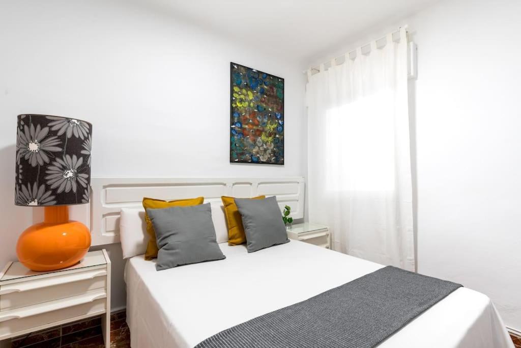 Santa Justa Urban Apartment Sewilla Zewnętrze zdjęcie