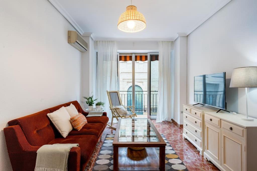 Santa Justa Urban Apartment Sewilla Zewnętrze zdjęcie