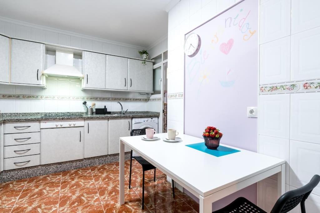 Santa Justa Urban Apartment Sewilla Zewnętrze zdjęcie