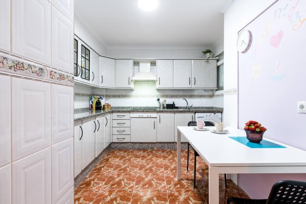 Santa Justa Urban Apartment Sewilla Zewnętrze zdjęcie