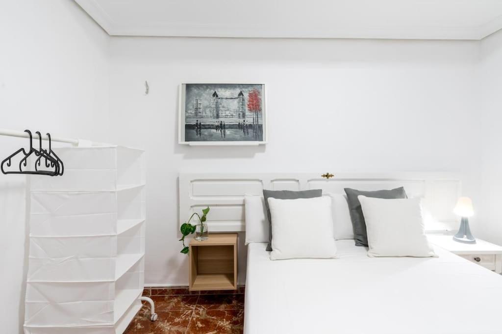Santa Justa Urban Apartment Sewilla Zewnętrze zdjęcie